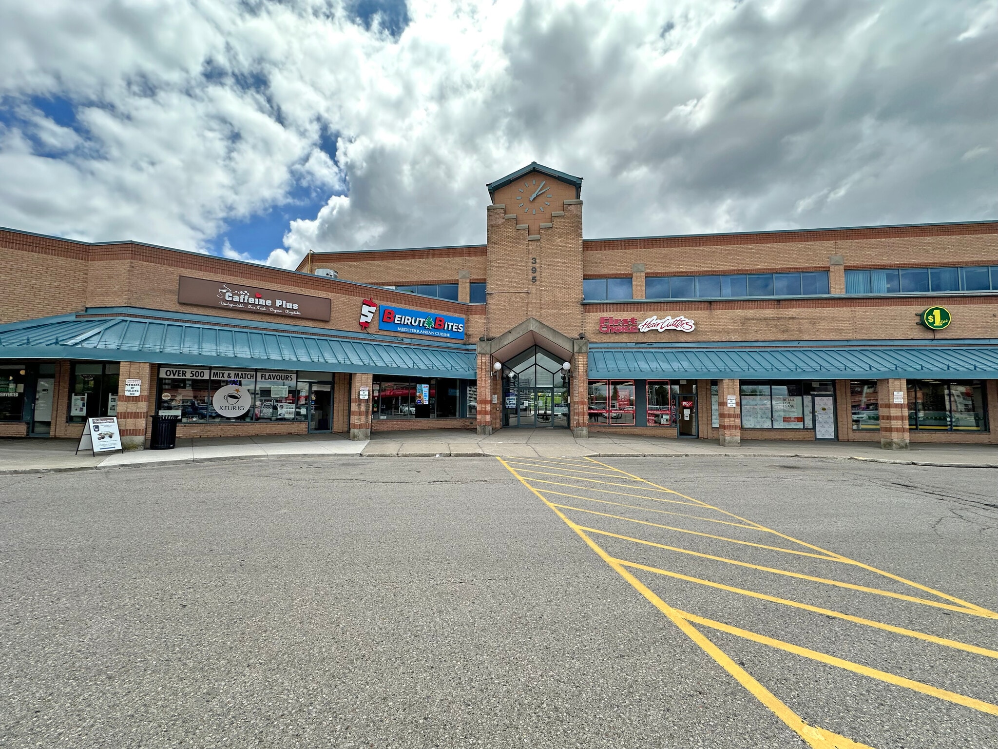 397 Wellington Rd S, London, ON for sale Primary Photo- Image 1 of 1