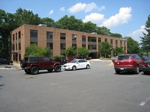 3918 Prosperity Ave, Fairfax, VA for lease Interior Photo- Image 1 of 2