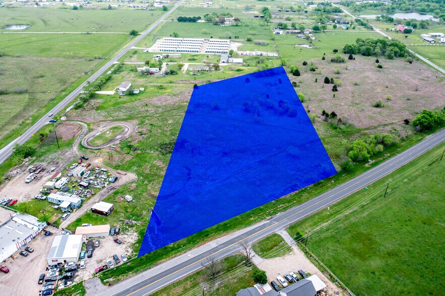 3701 State Highway 243, Kaufman, TX 75142