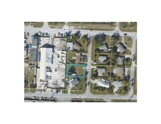 More details for 1011 Avenue F Ct, Riviera Beach, FL - Land for Lease