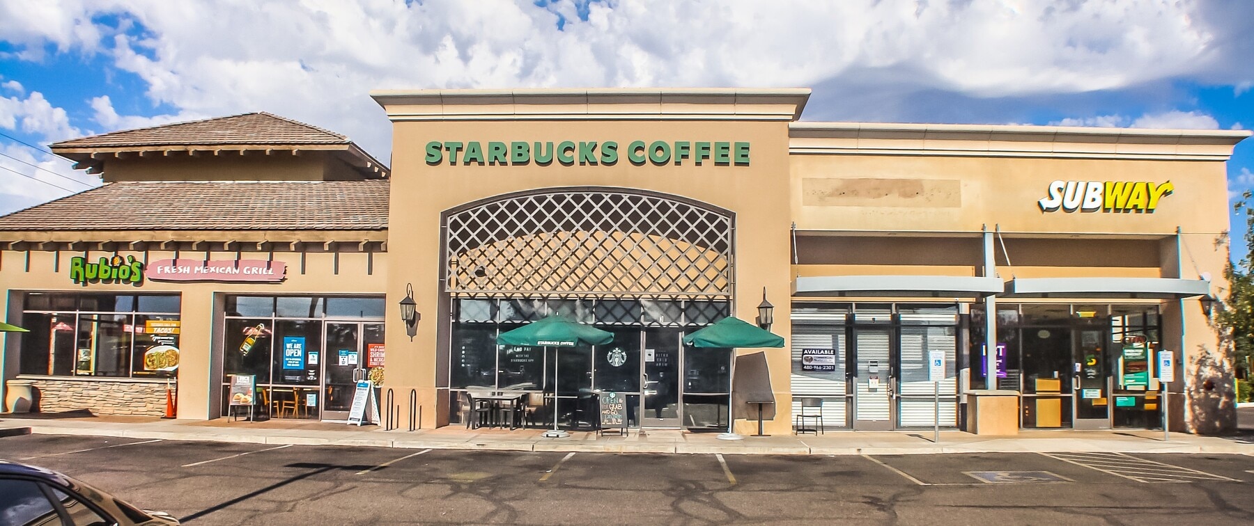 4340 E Indian School Rd, Phoenix, AZ 85018