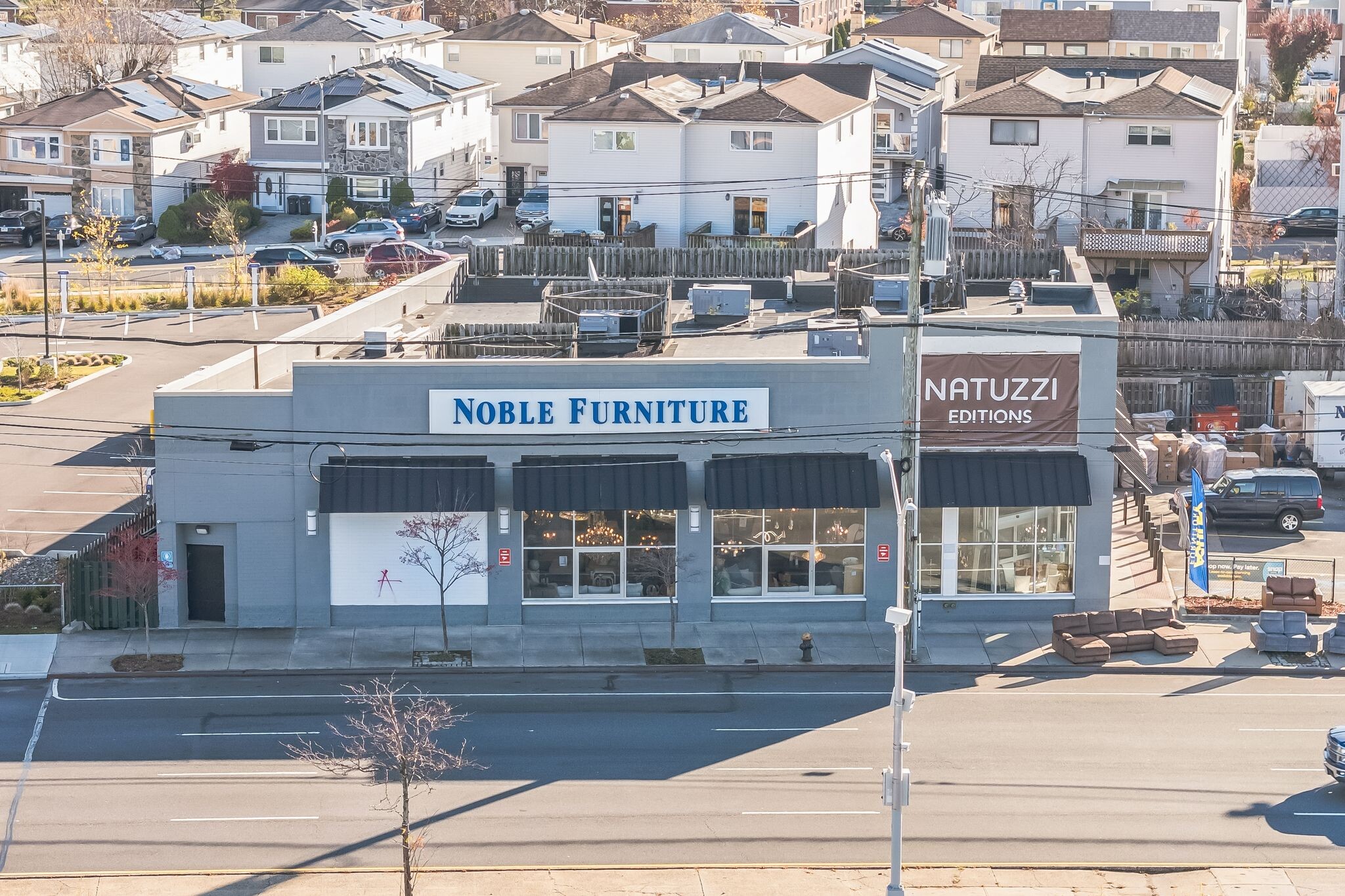 2191 Richmond Ave, Staten Island, NY for sale Building Photo- Image 1 of 7