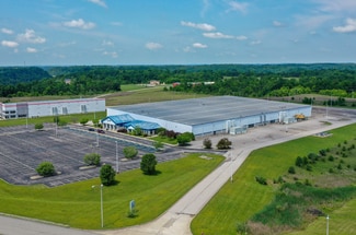 More details for 826 Eastpark Dr, Grayson, KY - Industrial for Sale