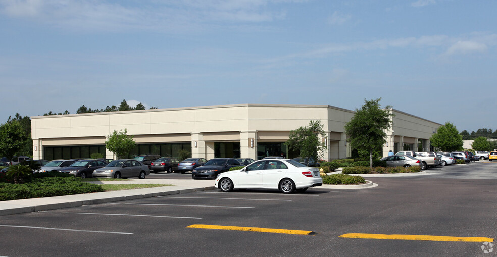 5022 Gate Pky, Jacksonville, FL for lease - Building Photo - Image 3 of 5