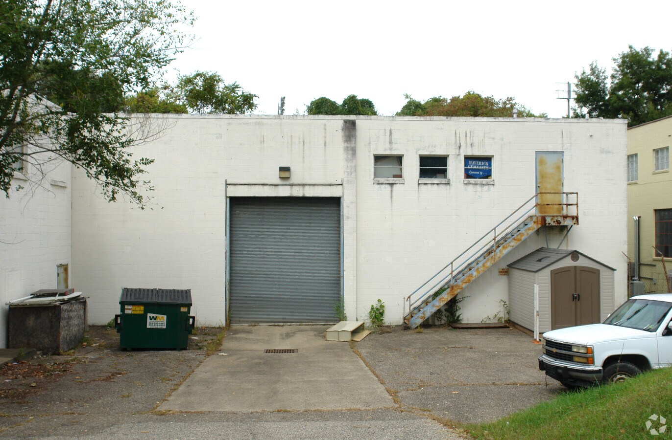 3406 Chesterfield Ave, Charleston, WV 25304