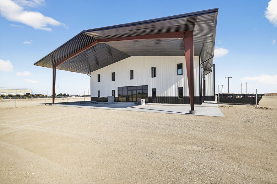 14761 W I-20, Odessa, TX for lease - Building Photo - Image 1 of 56