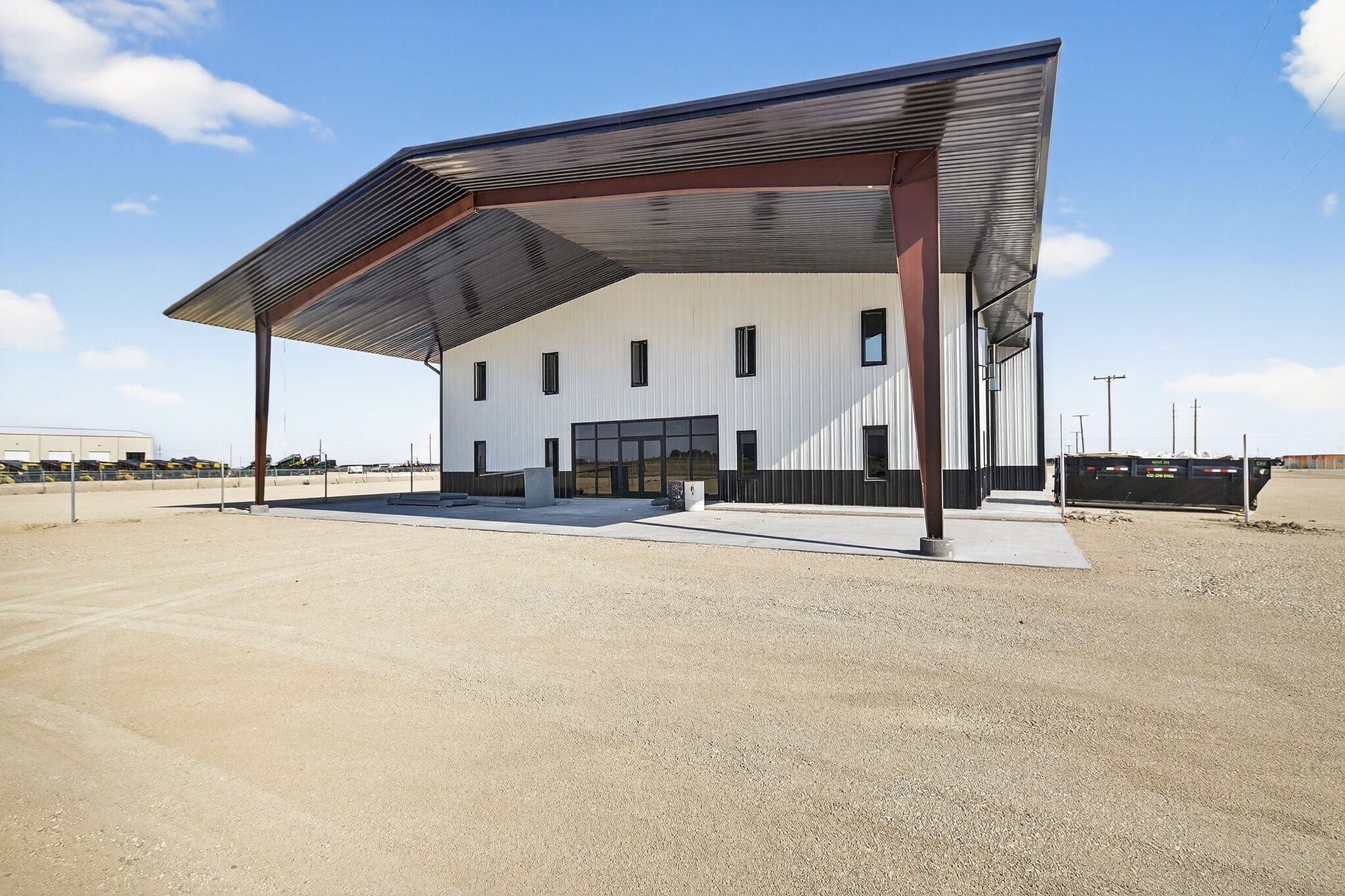 14761 W I-20, Odessa, TX for lease Building Photo- Image 1 of 57