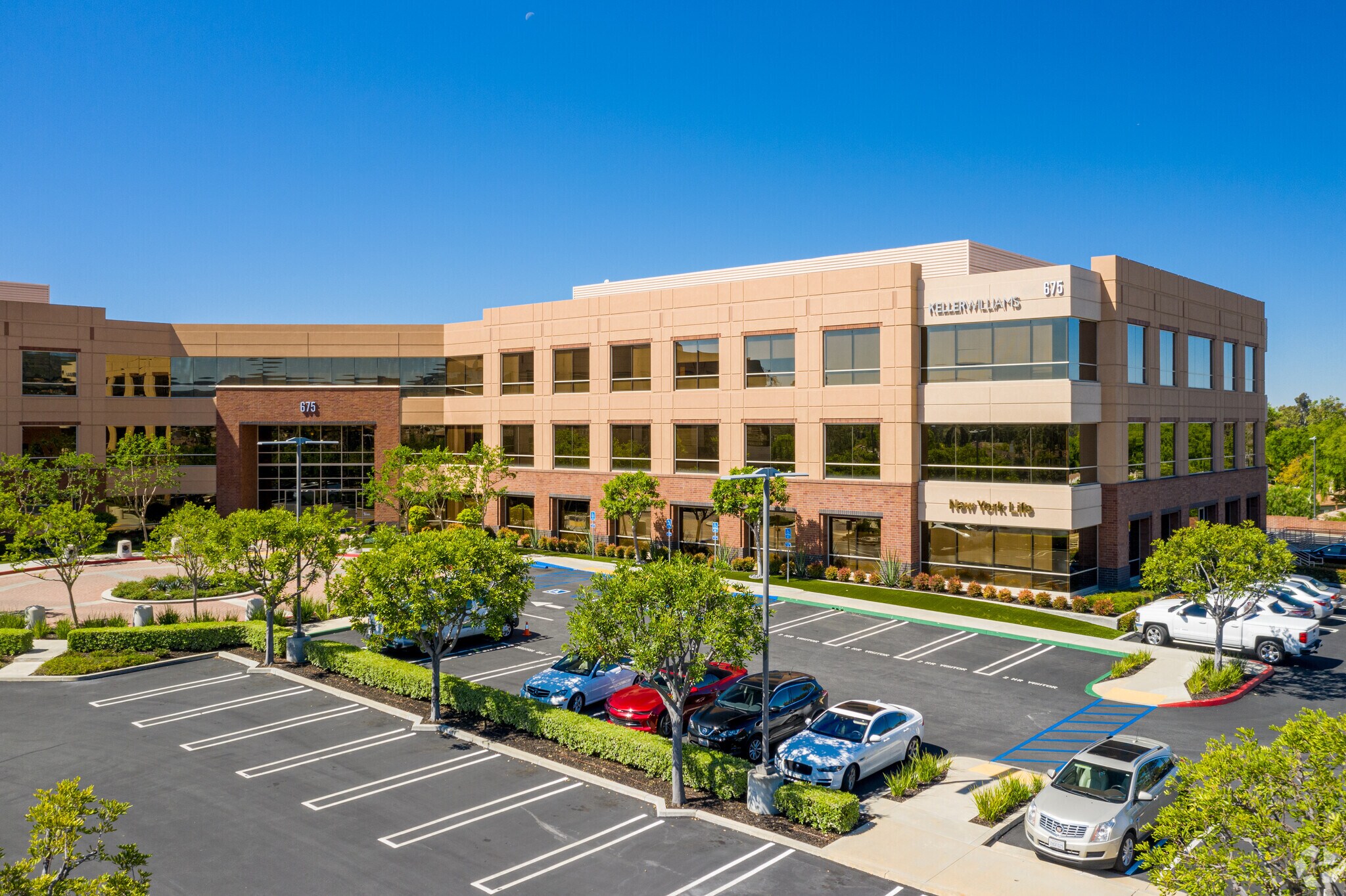 675 Placentia Ave, Brea, CA for lease Building Photo- Image 1 of 9