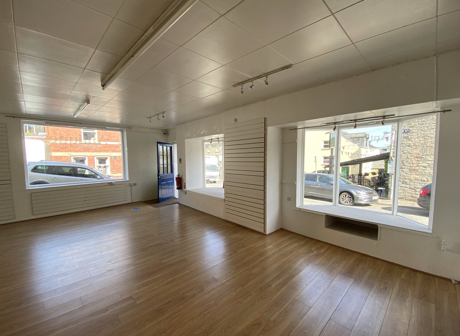 1A Bell Bank, Hereford for lease Interior Photo- Image 1 of 5