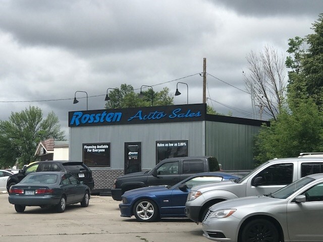 108 Gateway Dr, Grand Forks, ND for sale Building Photo- Image 1 of 1