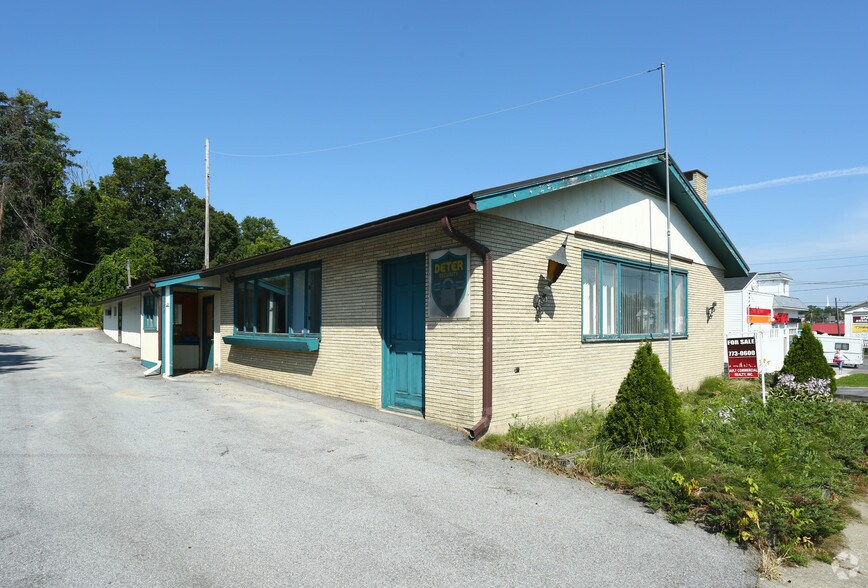 233 S Main St, Rutland, VT for sale - Primary Photo - Image 1 of 1