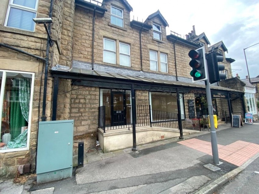 124-126 Kings Rd, Harrogate, HG1 5HY - Retail for Lease | LoopNet