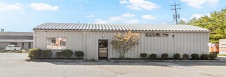 More details for 195 W Olentangy St, Powell, OH - Industrial for Lease