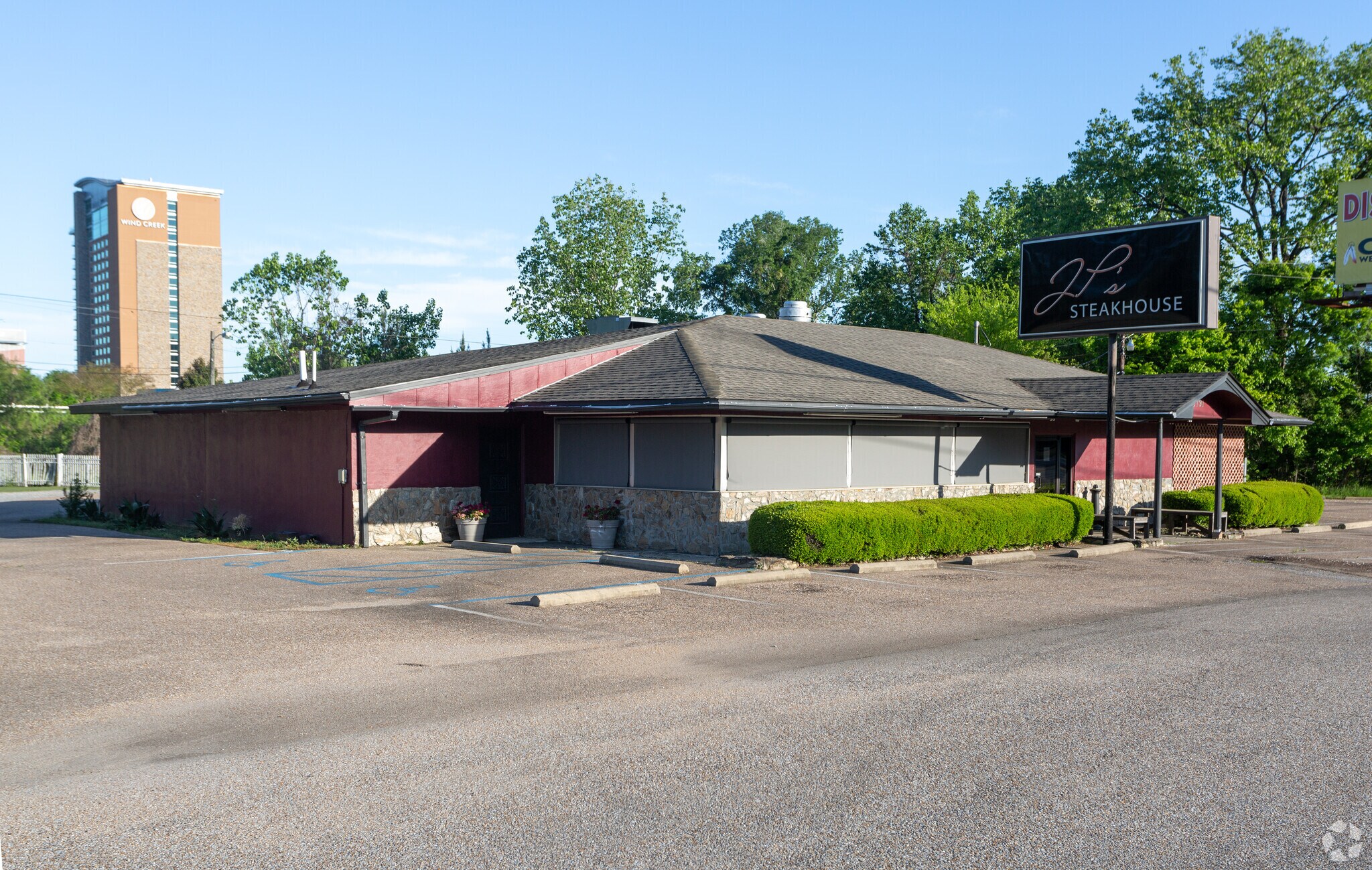 5791 US Highway 231, Wetumpka, AL for sale Primary Photo- Image 1 of 1
