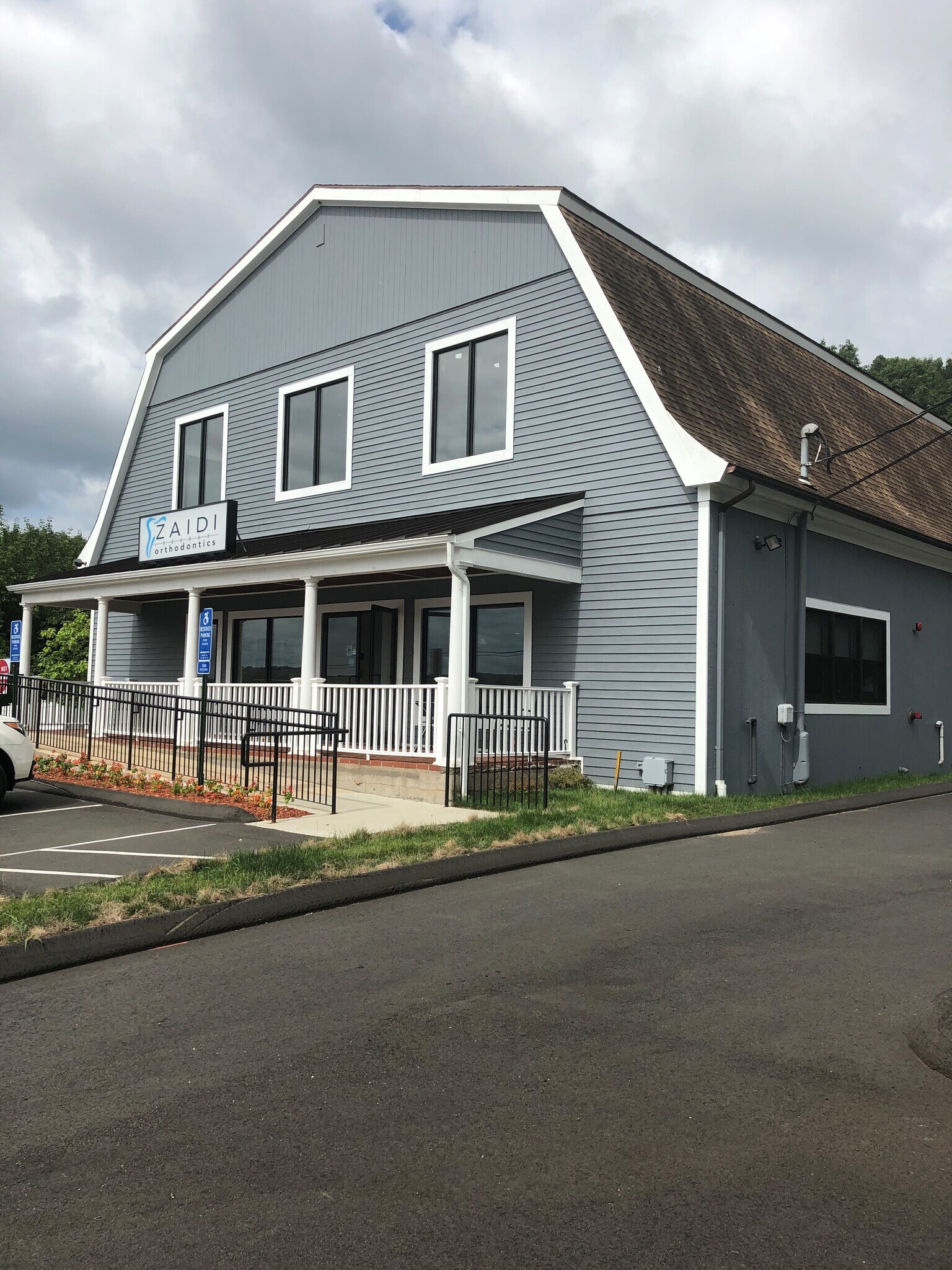 1163 S Broad St, Wallingford, CT for sale Building Photo- Image 1 of 1