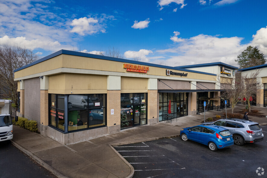 8400 SW Nimbus Ave, Beaverton, OR for lease - Building Photo - Image 1 of 4