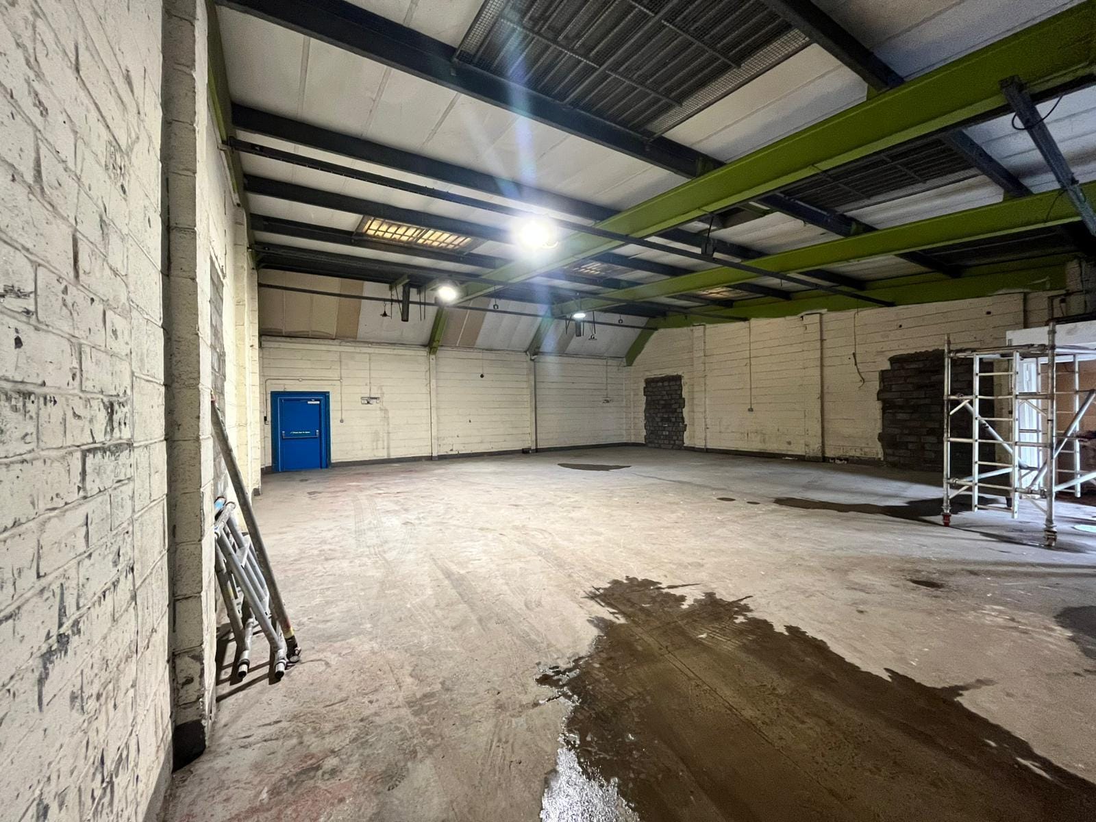 Swanston St, Glasgow for lease Interior Photo- Image 1 of 5