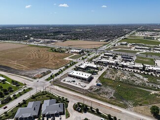 More details for 1200 S Coit Rd, Prosper, TX - Retail for Lease