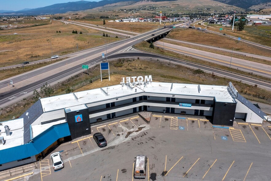 8060 Highway 93 N, Missoula, MT for sale - Building Photo - Image 2 of 11