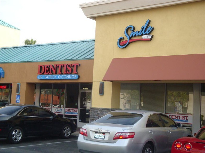 1200-1510 W Imperial Hwy, La Habra, CA for lease - Building Photo - Image 3 of 6