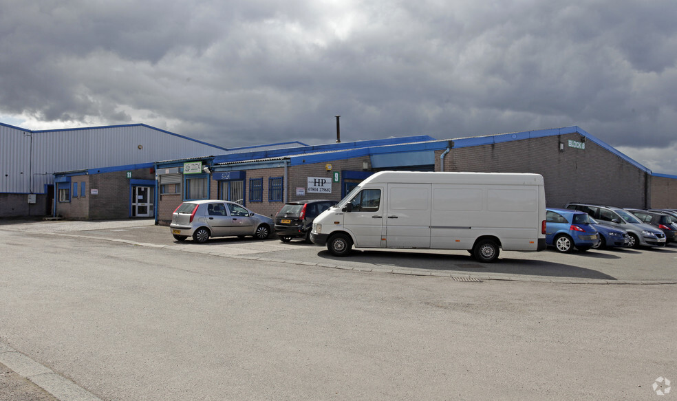 Bilston Rd, Wednesbury for lease - Building Photo - Image 2 of 3