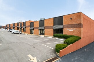 More details for 10700-10714 Trenton Rd, Olivette, MO - Flex for Lease