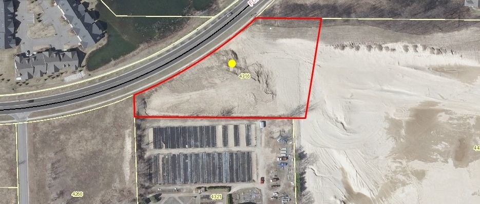 4316 Sparks Dr SE, Kentwood, MI for sale Primary Photo- Image 1 of 1