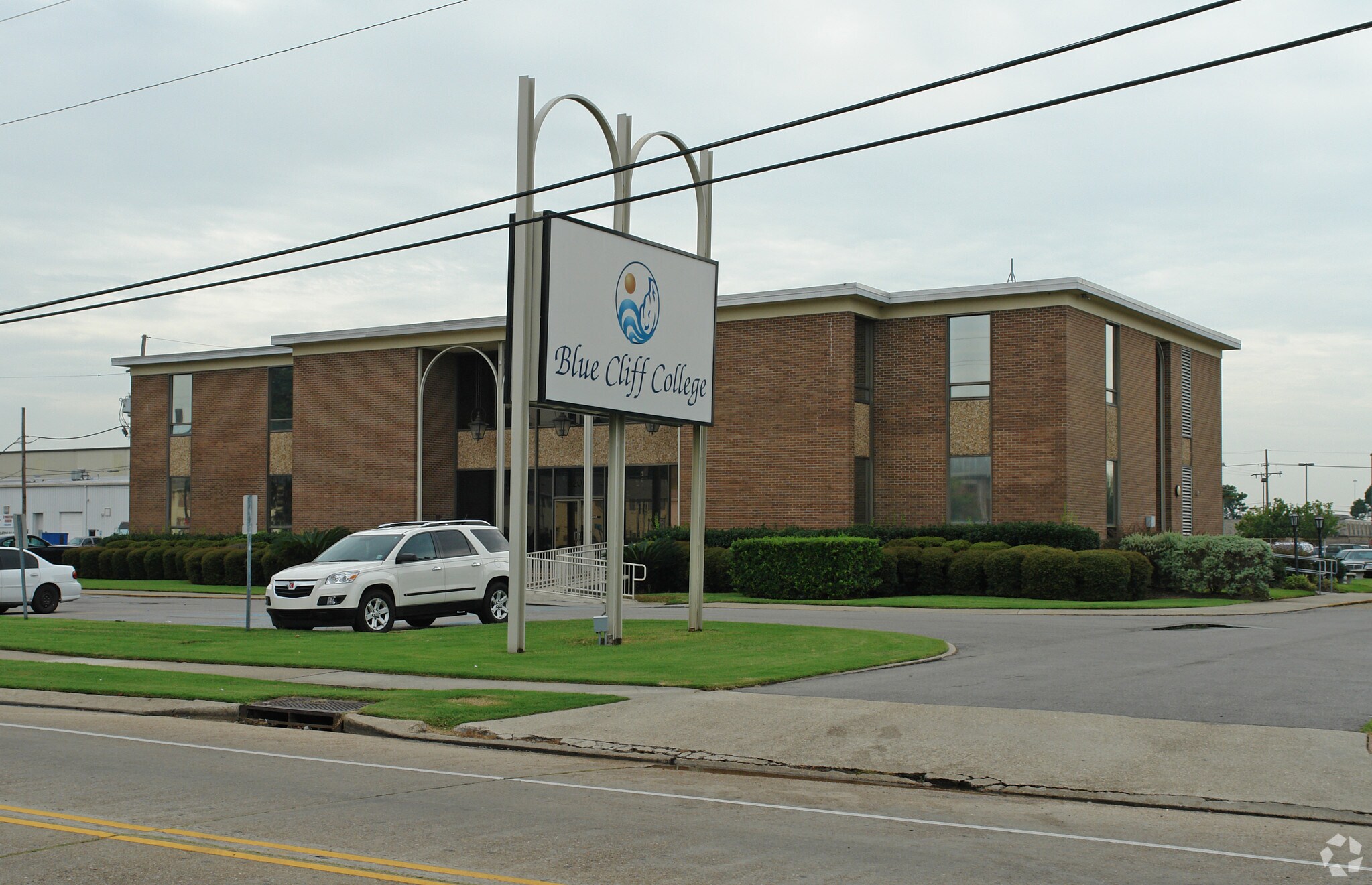 3200 Cleary Ave, Metairie, LA for sale Primary Photo- Image 1 of 4