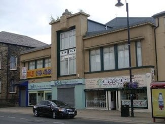 More details for Huddersfield Rd, Mirfield - Retail for Lease