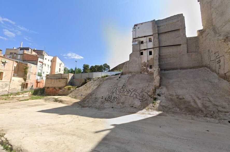 Land in Lleida for sale - Building Photo - Image 1 of 7
