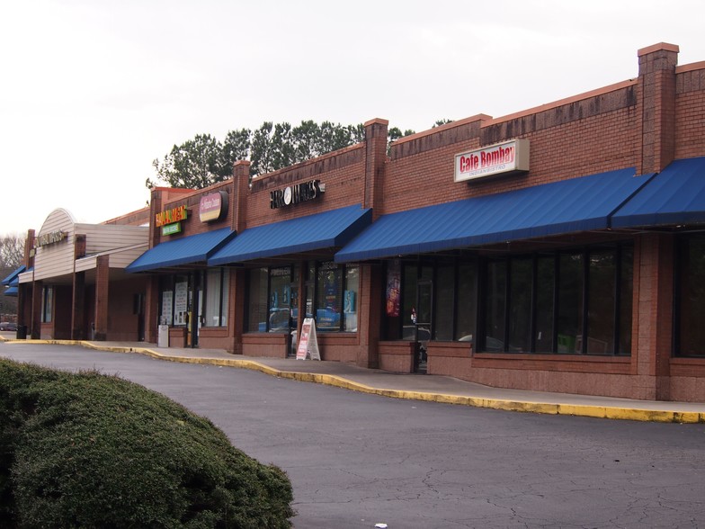 2615 Briarcliff Rd NE, Atlanta, GA for sale - Building Photo - Image 1 of 1