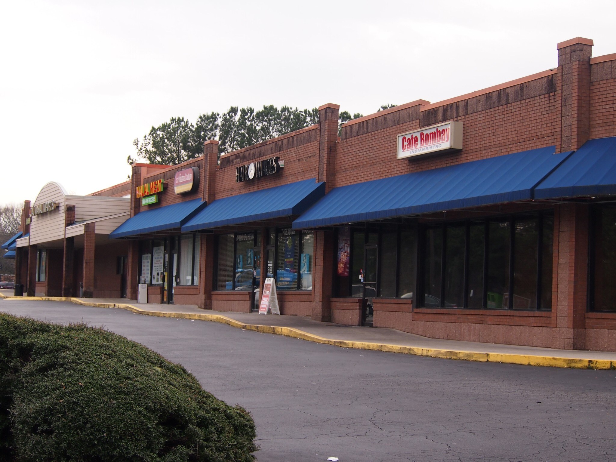 2615 Briarcliff Rd NE, Atlanta, GA for sale Building Photo- Image 1 of 1