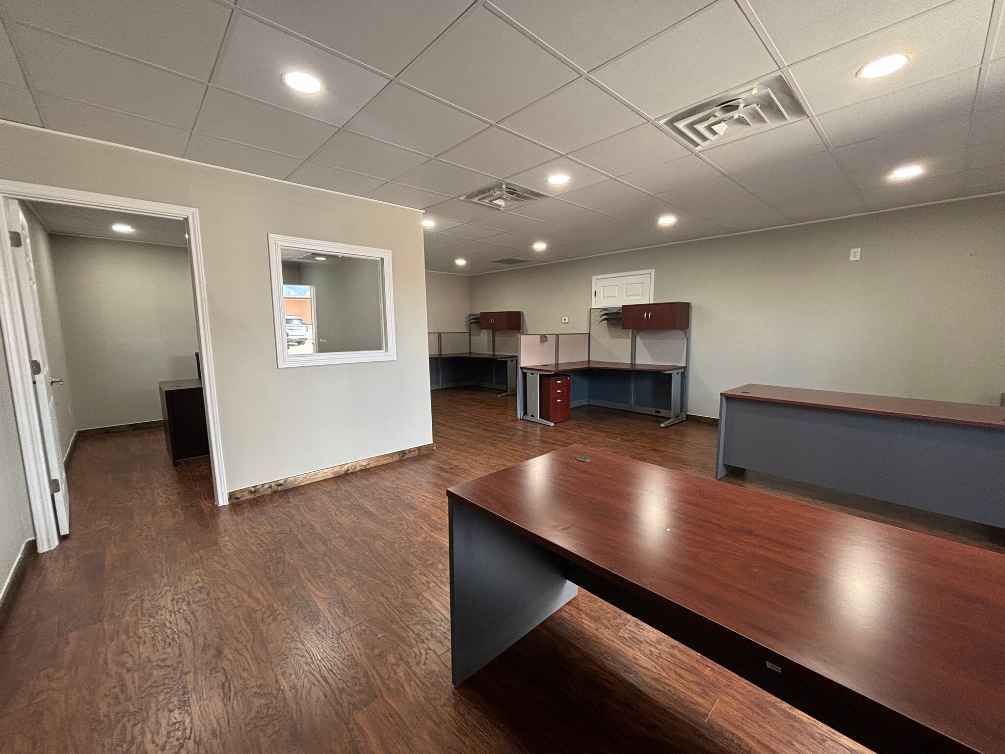 16910 FM 2920 Rd, Tomball, TX for lease Building Photo- Image 1 of 9