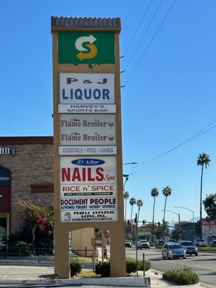 1673-1679 W Katella Ave, Anaheim, CA for lease - Other - Image 3 of 7