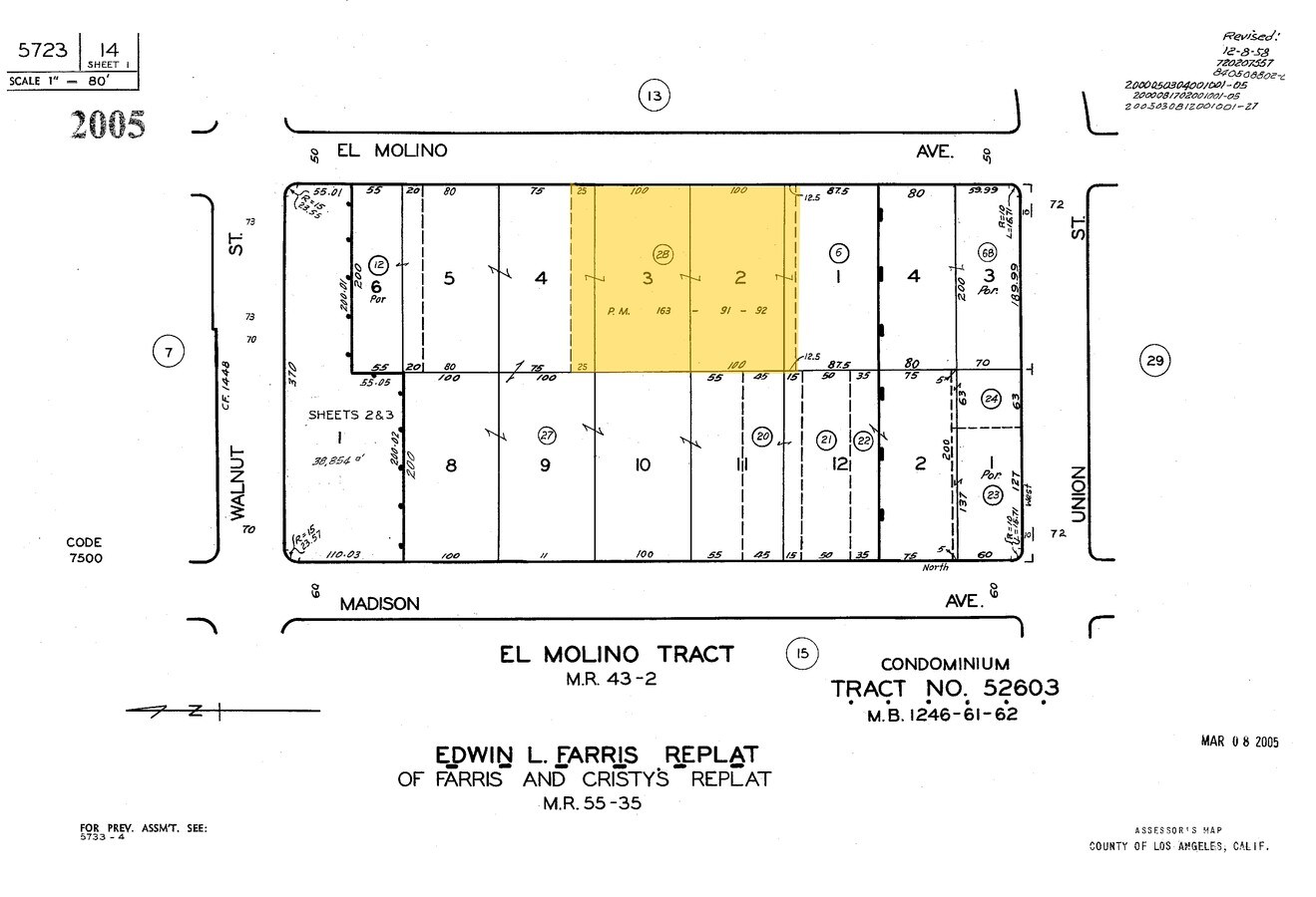 131 N El Molino, Pasadena, CA 91101