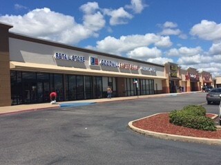 260-300 Azalea Rd, Mobile, AL for sale Building Photo- Image 1 of 1