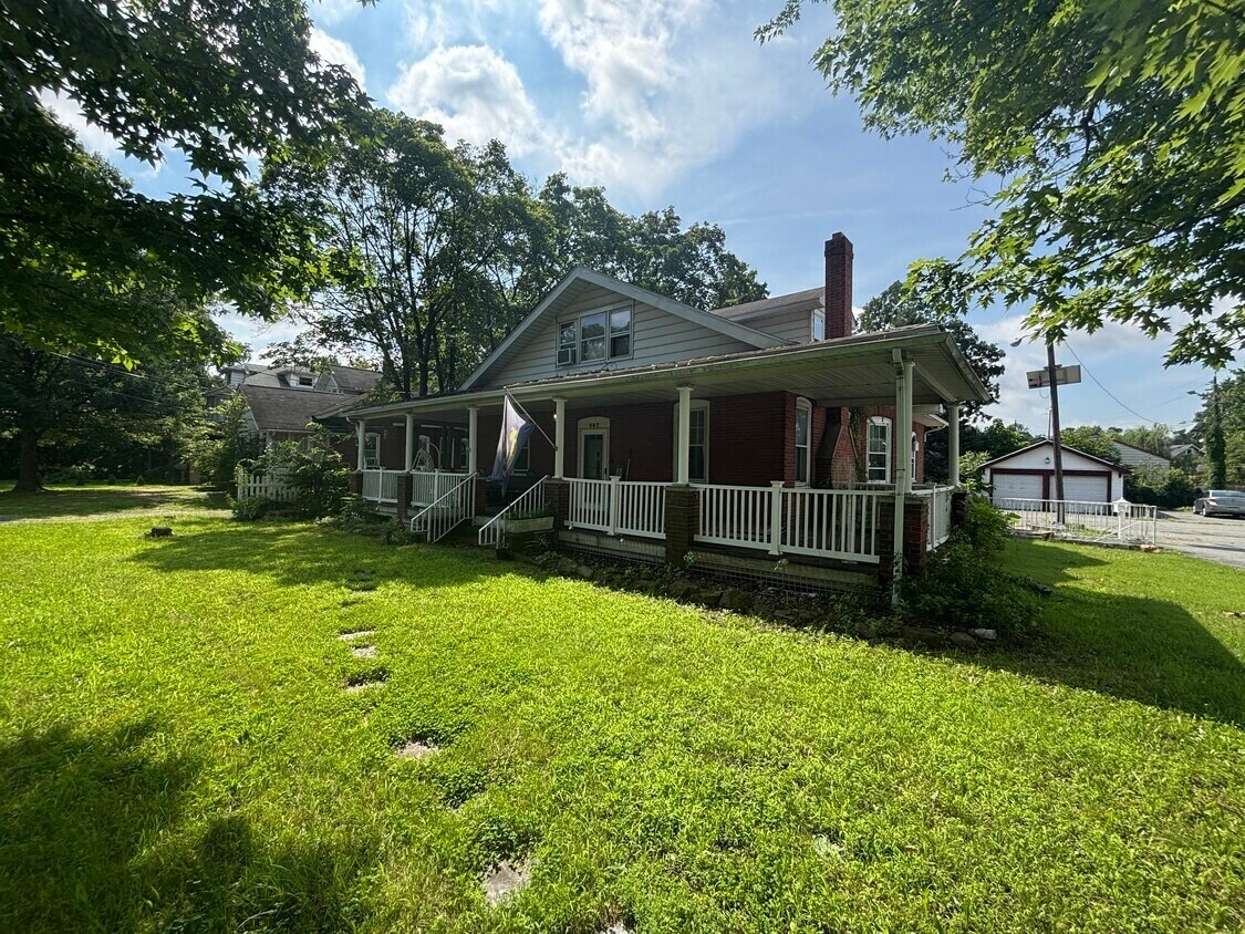 867-869 Beverly Rd, Burlington, NJ for sale Building Photo- Image 1 of 4