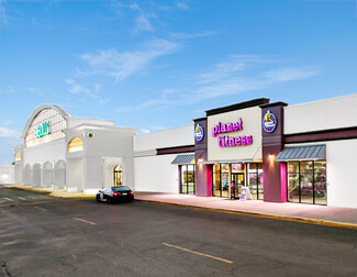 More details for 6241-6251 N Davis Hwy, Pensacola, FL - Retail for Lease