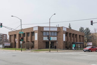 More details for 4920 N Central Ave, Chicago, IL - Office/Medical for Lease