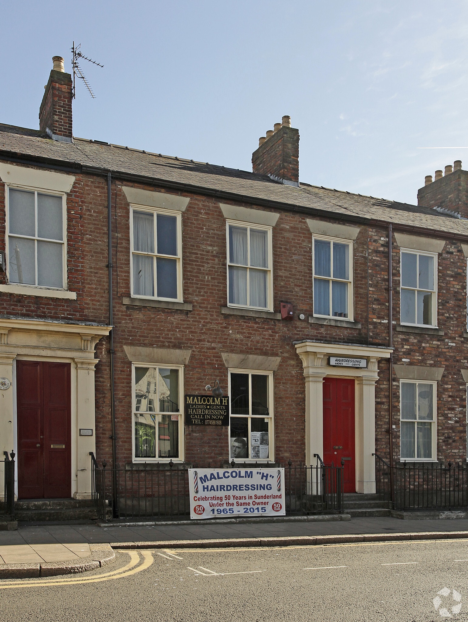 3 Mary St, Sunderland for sale Primary Photo- Image 1 of 1