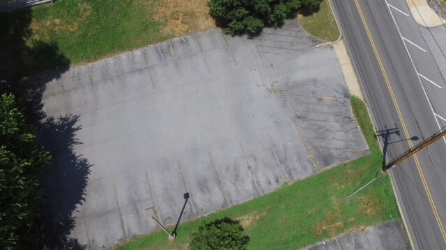 250 E Antietam St, Hagerstown, MD for sale - Aerial - Image 1 of 1