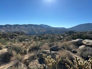Manzanita Rd., Mountain Center, CA - AERIAL  map view