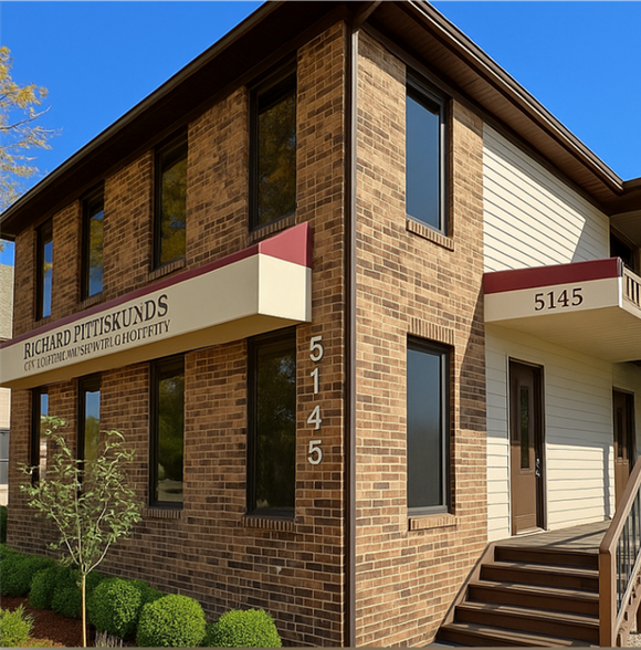 5145 Washington St, Downers Grove, IL for lease - Building Photo - Image 1 of 9