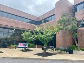 US Bank Building - Commercial Real Estate
