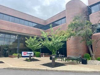 More details for 1 Mid Rivers Mall Dr, Saint Peters, MO - Office for Lease