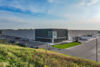 More details for 6400 Queens Ave NE, Otsego, MN - Industrial for Lease