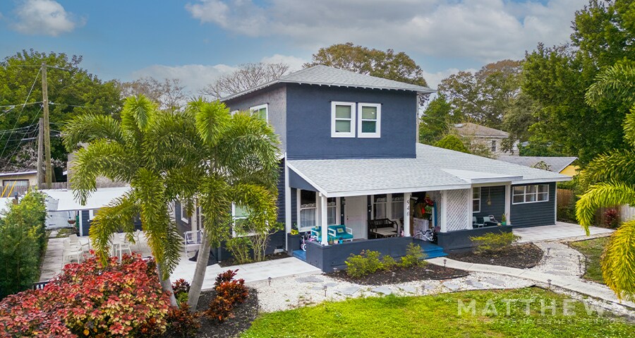 940 25th St N, Saint Petersburg, FL for sale Building Photo- Image 1 of 1
