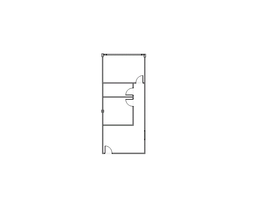 1322 Space Park Dr, Houston, TX for lease Floor Plan- Image 1 of 1