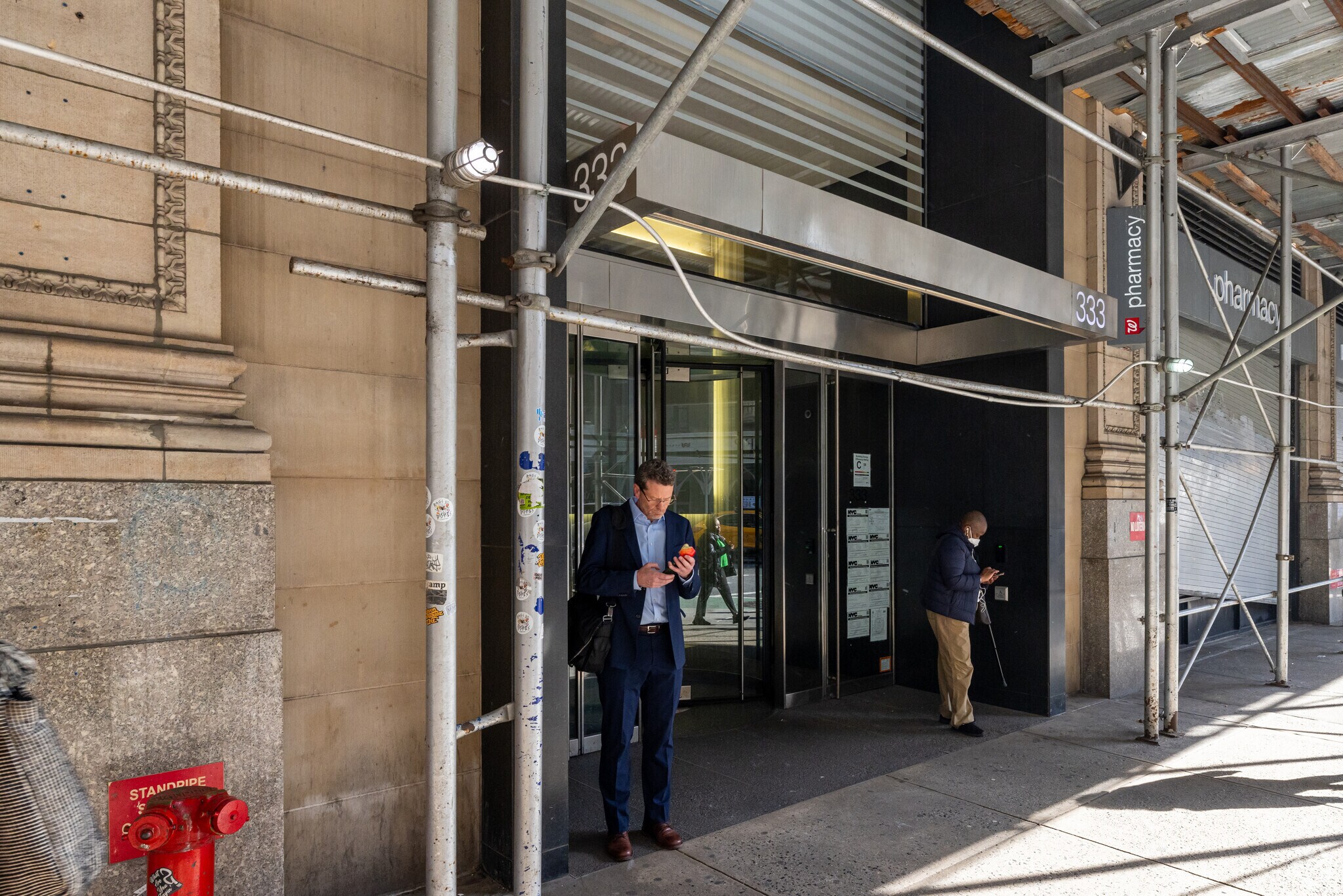 333 7th Avenue New York Ny 333 Seventh Ave, New York, NY 10001 - Office for Lease | LoopNet