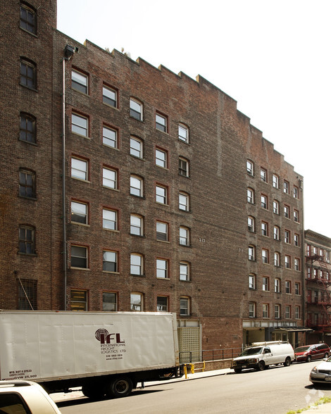 515 W 20th St, New York, NY for lease - Building Photo - Image 2 of 3